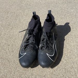 Nike Vapor football cleats